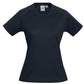 Biz Collection Womens Sprint S/S Tee (T301LS)
