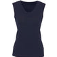 Biz Collection Ladies 80/20 Wool-Rich Vest (LV130LN)-Clearance