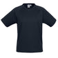 Biz Collection-Biz Collection Mens Sprint Tee-Navy / S-Uniform Wholesalers - 5