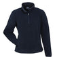 Biz Collection-Biz Collection Ladies Trinity 1/2 Zip Pullover-Navy / S-Uniform Wholesalers - 3