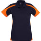Biz Collection Womens Talon S/S Polo (P401LS)