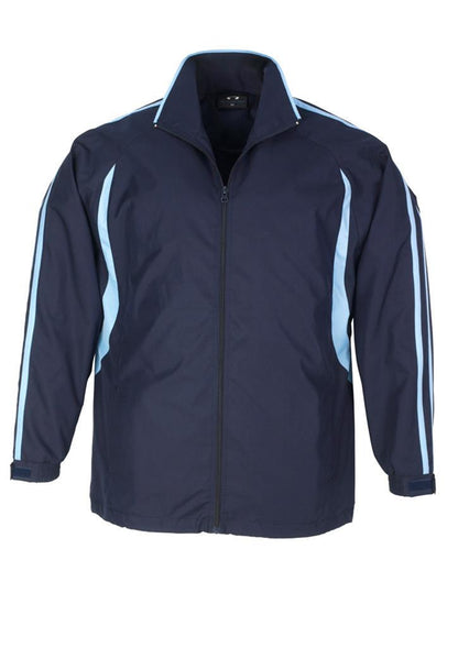 Biz Collection Unisex Flash Jacket-(J3150)