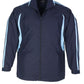 Biz Collection Kids Flash Track Top (J3150B)