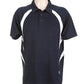 Australian Spirit-Aus Spirt Liberator Mens Polo-Navy / White / L-Uniform Wholesalers - 4