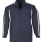 Biz Collection Kids Flash Track Top (J3150B)