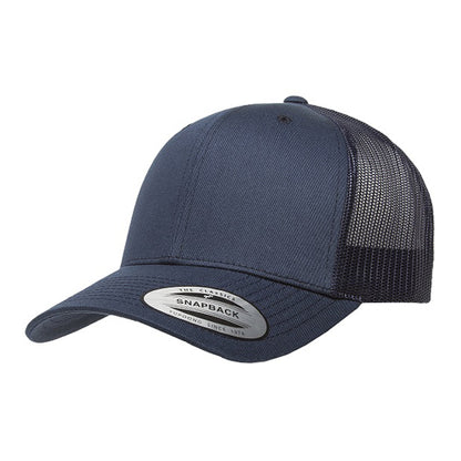 Yupoong Classic Retro wade Trucker (6606)