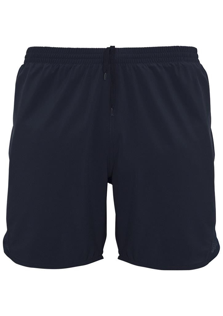 Biz Collection-Biz Collection Kids Tactic Shorts-Navy / 6-Uniform Wholesalers - 3