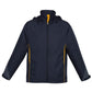 Biz Collection-Biz Collection Adults Razor Team Jacket-Navy/Gold / XS-Uniform Wholesalers - 9