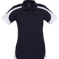 Biz Collection Womens Talon S/S Polo (P401LS)