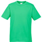 Biz Collection-Biz Collection Mens Ice Tee 2nd  ( 10 Colour )-Neon Green / S-Uniform Wholesalers - 7