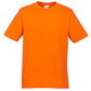 Biz Collection-Biz Collection Mens Ice Tee 1st ( 12 Colour )-Orange / S-Uniform Wholesalers - 13