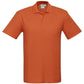 Biz Collection Kids Crew S/S Polo-(P400KS)