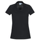 Biz Collection Womens Byron S/S Polo(P011LS)