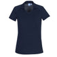 Biz Collection Womens Byron S/S Polo(P011LS)