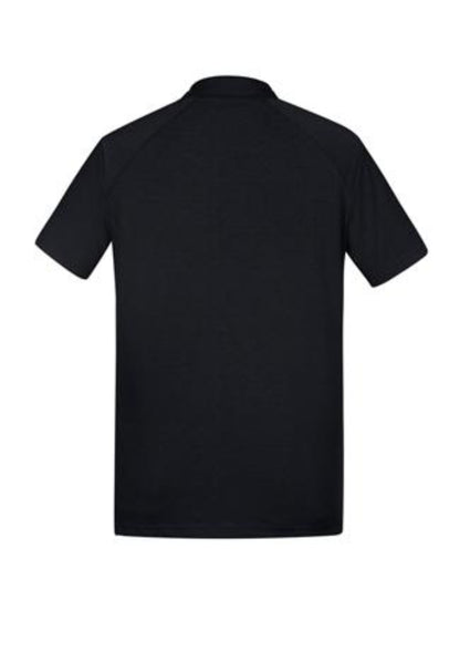 Biz Collection Mens Byron S/S Polo (P011MS)
