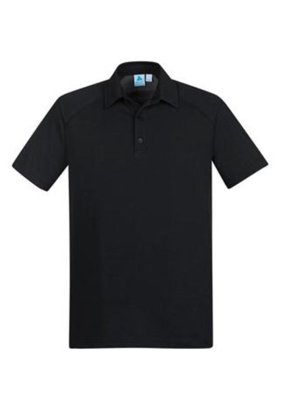 Biz Collection Mens Byron S/S Polo (P011MS)