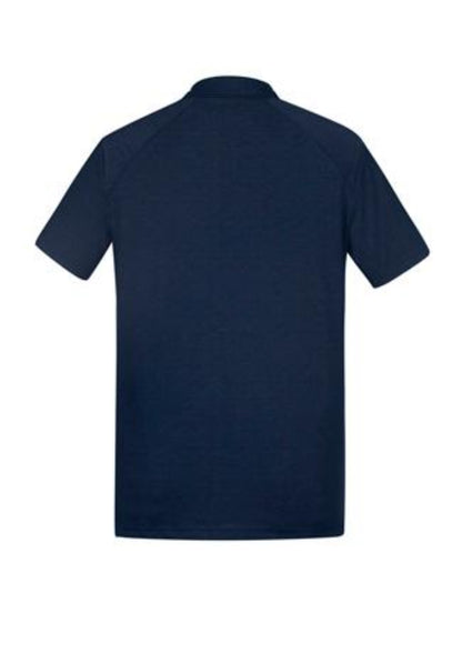 Biz Collection Mens Byron S/S Polo (P011MS)