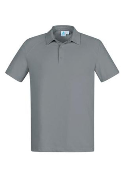 Biz Collection Mens Byron S/S Polo (P011MS)
