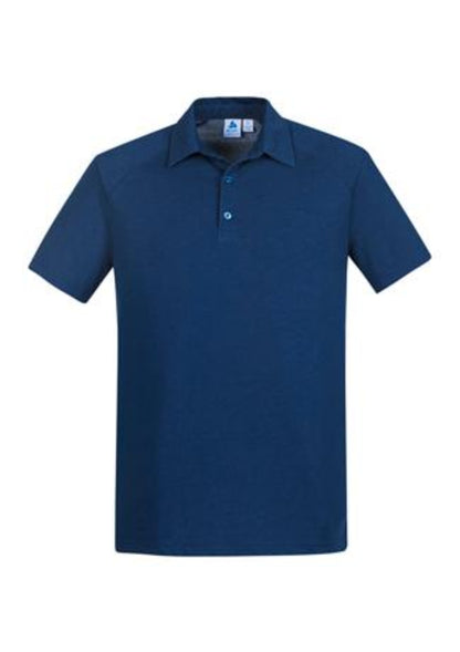 Biz Collection Mens Byron S/S Polo (P011MS)