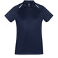 Biz Collection Womens Academy S/S Polo (P012LS)