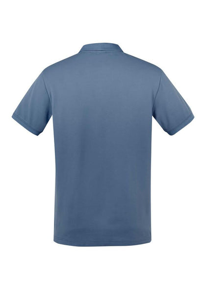 Biz Collection Mens City Short Sleeve Polo (P105MS)