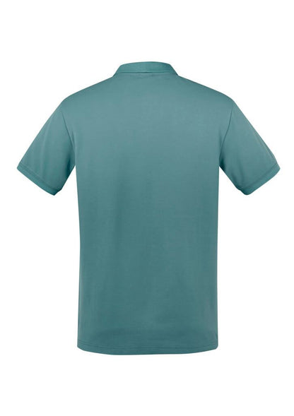 Biz Collection Mens City Short Sleeve Polo (P105MS)