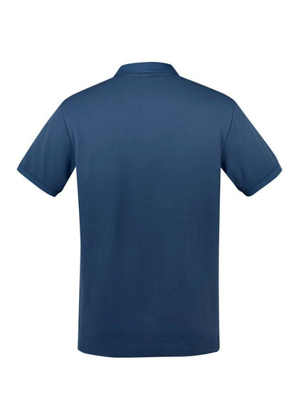 Biz Collection Mens City Short Sleeve Polo (P105MS)