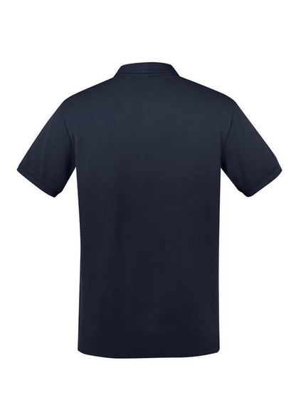 Biz Collection Mens City Short Sleeve Polo (P105MS)