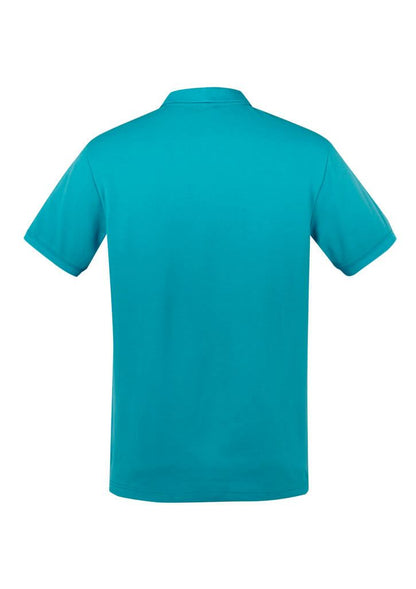 Biz Collection Mens City Short Sleeve Polo (P105MS)