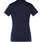 Biz Collection Womens Aston Short Sleeve Polo (P106LS)