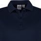 Biz Collection Action Womens Long Sleeve Polo (P206LL)