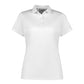 Biz Collection Action Ladies Short Sleeve Polo(P206LS)