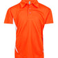 Ramo Kids Accelerator Polo (P346KS)