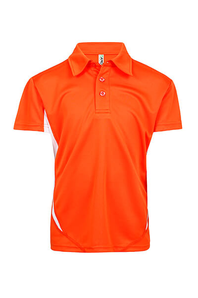 Ramo Kids Accelerator Polo (P346KS)