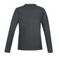 Biz Collection Womens Crew L/S Polo (P400LL)