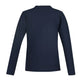 Biz Collection Womens Crew L/S Polo (P400LL)