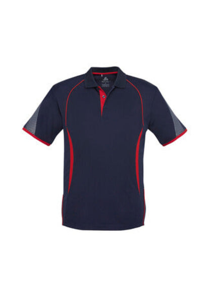 Biz Collection Kids Razor S/S Polo (P405KS)