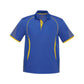Biz Collection Mens Razor S/S Polo- (P405MS)