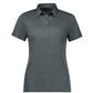 Biz Collection Womens Orbit Short Sleeve Polo(P410LS)