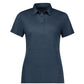 Biz Collection Womens Orbit Short Sleeve Polo(P410LS)