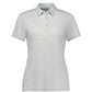 Biz Collection Womens Orbit Short Sleeve Polo(P410LS)