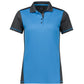 Biz Collection Womens Dart Short Sleeve Polo (P419LS)