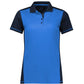 Biz Collection Womens Dart Short Sleeve Polo (P419LS)