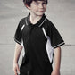 Biz Collection Renegade Kids Polo-(P700KS)