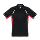 Biz Collection Renegade Kids Short Sleeve Polo-(P700KS)