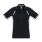Biz Collection Renegade Kids Short Sleeve Polo-(P700KS)