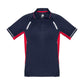 Biz Collection Renegade Kids Short Sleeve Polo-(P700KS)