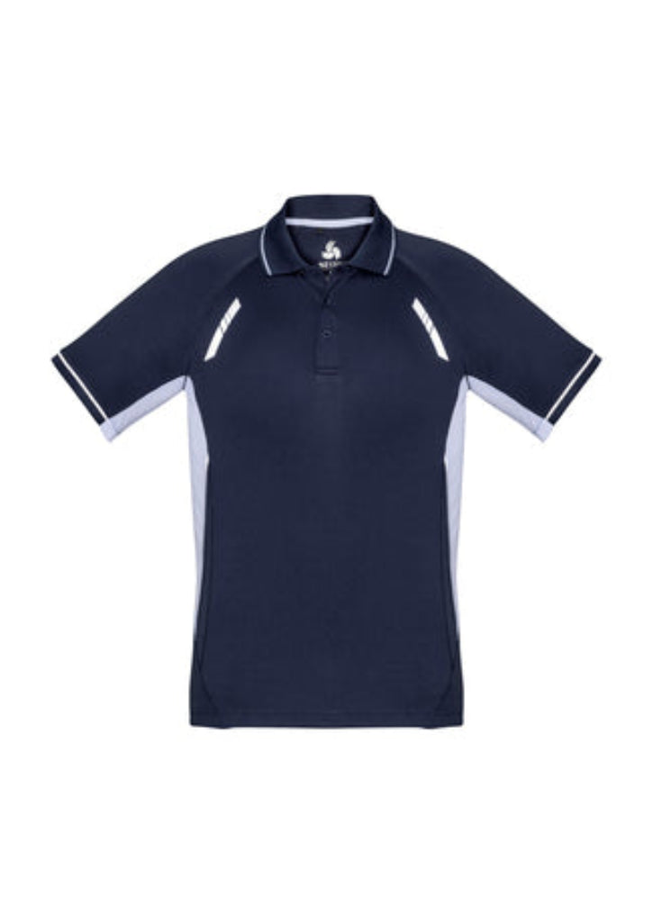 Biz Collection Renegade Kids Short Sleeve Polo-(P700KS)