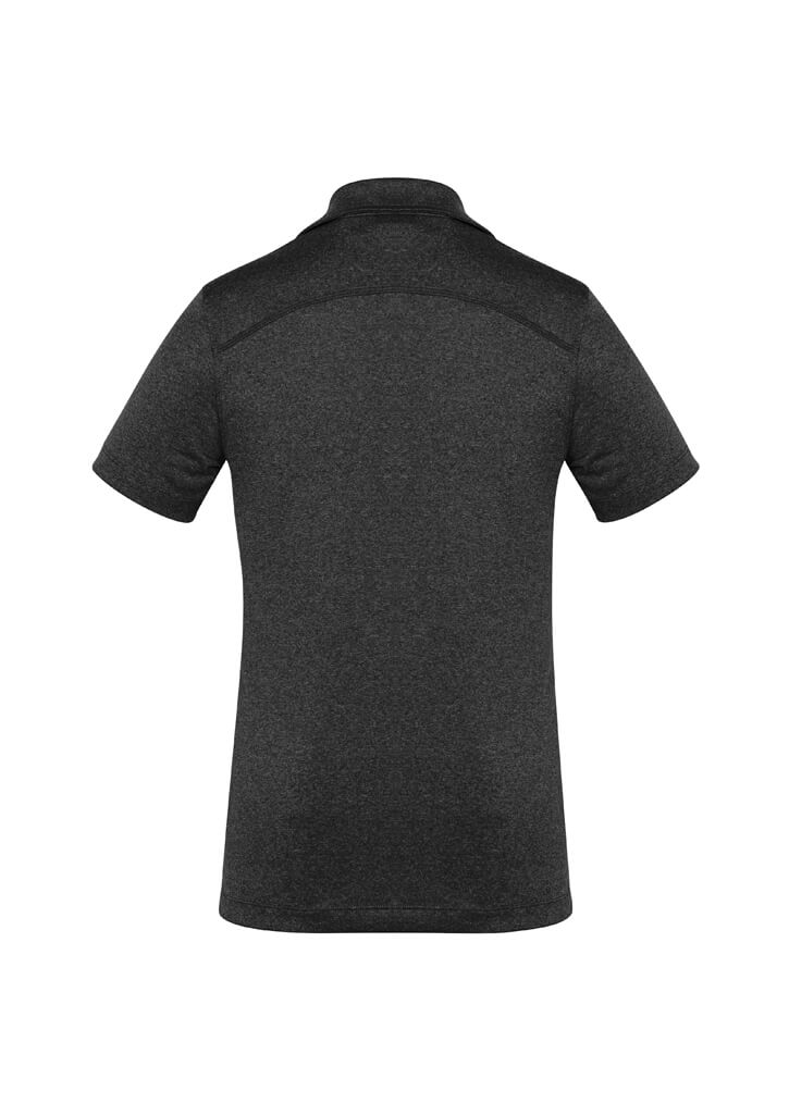 Biz Collection Womens Aero Short Sleeve Polo (P815LS)