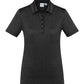Biz Collection Womens Aero Short Sleeve Polo (P815LS)